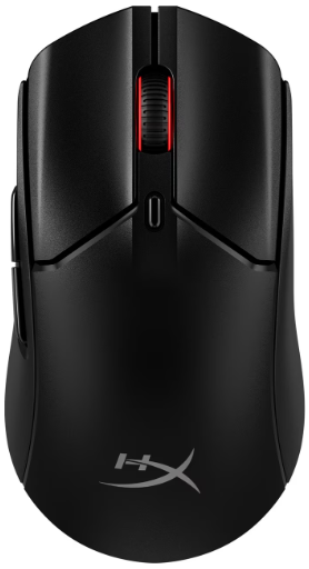Компьютерная мышь HyperX Pulsefire Haste 2 Mini 7D388AA Black 