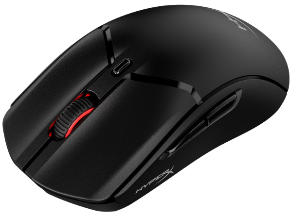 Компьютерная мышь HyperX Pulsefire Haste 2 Mini 7D388AA Black  купить,0