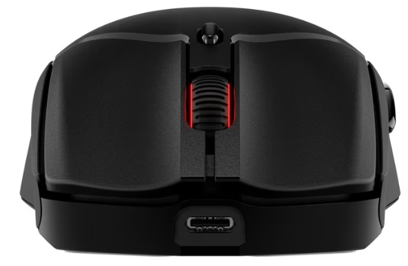Компьютерная мышь HyperX Pulsefire Haste 2 Mini 7D388AA Black  купить,0