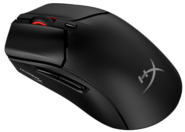 Компьютерная мышь HyperX Pulsefire Haste 2 Mini 7D388AA Black  купить,0