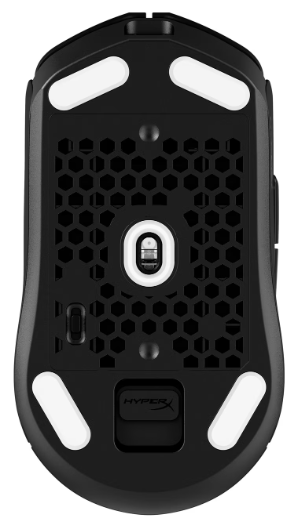 Компьютерная мышь HyperX Pulsefire Haste 2 Mini 7D388AA Black  купить,0