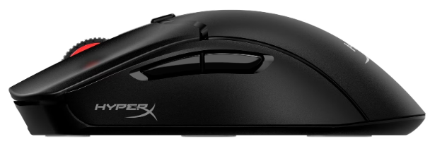 Компьютерная мышь HyperX Pulsefire Haste 2 Mini 7D388AA Black  купить,0