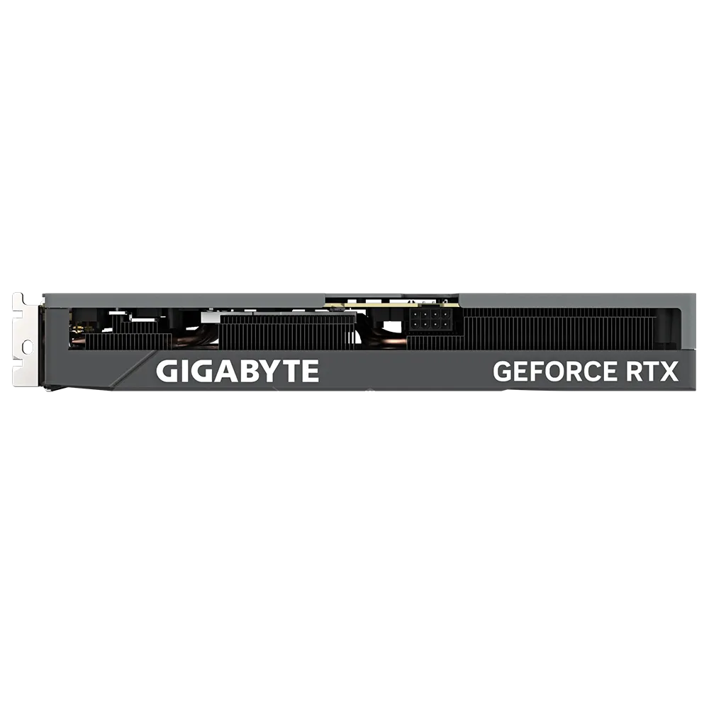 Видеокарта Gigabyte GeForce RTX 4060 Ti Eagle OC GV-N406TEAGLE OC-8GD 8Gb Grey купить,0