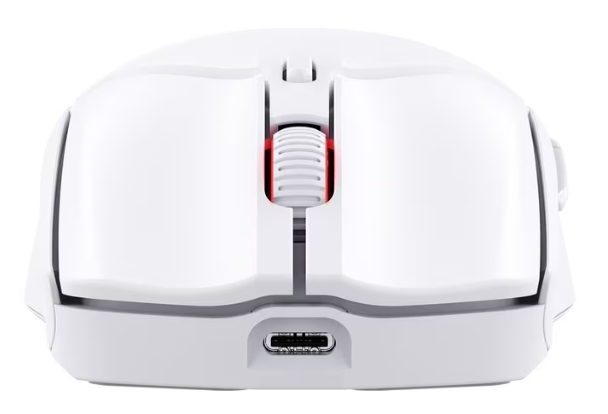 Мышь HyperX Pulsefire Haste 2 Wireless 6N0A9AA White - ForteMarket Мышь HyperX Pulsefire Haste 2 Wireless 6N0A9AA White купить,0