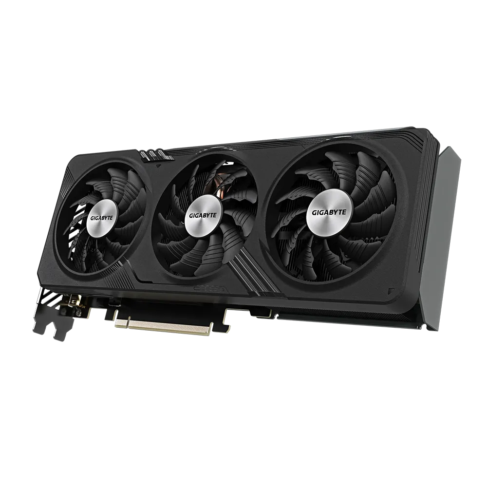 Видеокарта Gigabyte GeForce RTX 4060 Ti GAMING OC 8G GV-N406TGAMING OC-8GD - ForteMarket Видеокарта Gigabyte GeForce RTX 4060 Ti GAMING OC 8G GV-N406TGAMING OC-8GD купить,0