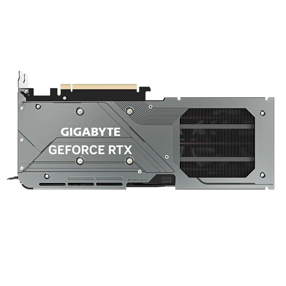 Видеокарта Gigabyte GeForce RTX 4060 Ti GAMING OC 8G GV-N406TGAMING OC-8GD - ForteMarket Видеокарта Gigabyte GeForce RTX 4060 Ti GAMING OC 8G GV-N406TGAMING OC-8GD купить,0