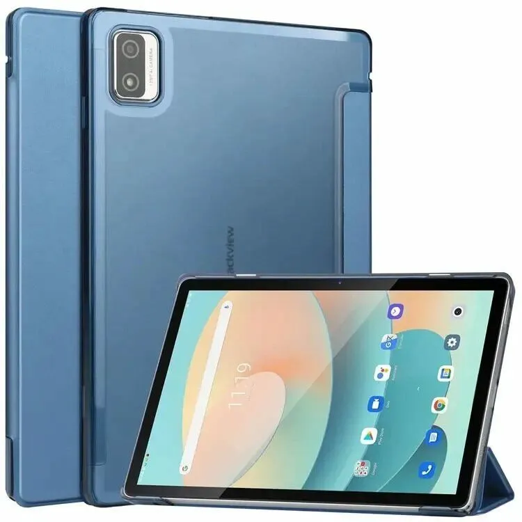 Планшет Blackview Tab 12 Pro 10.1" 8/128Gb Twilight Blue