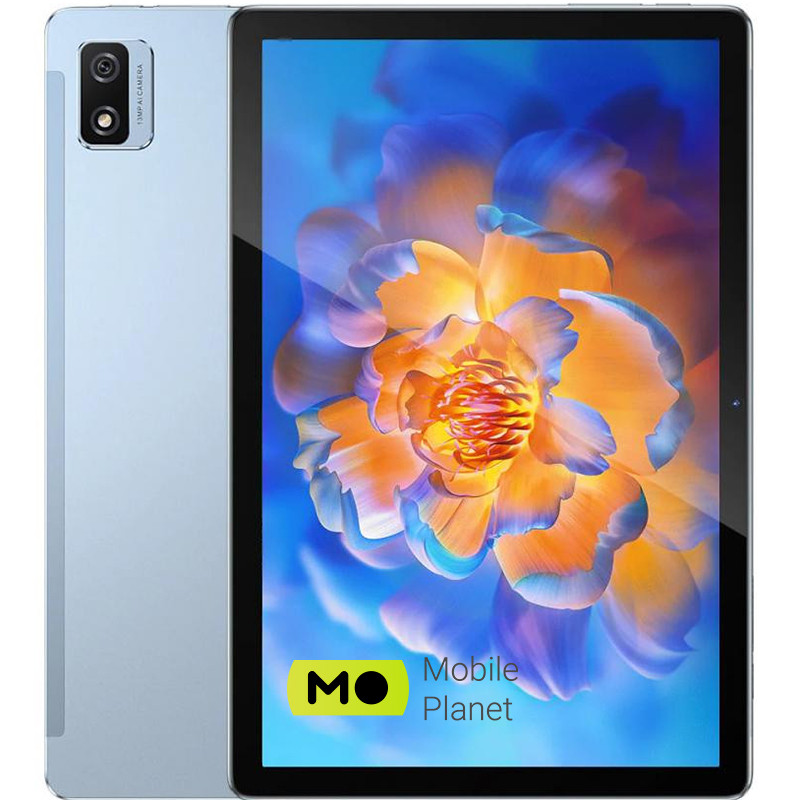 Планшет Blackview Tab 12 Pro 10.1" 8/128Gb Twilight Blue