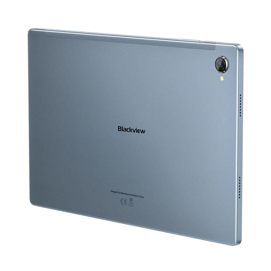 Планшет Blackview Tab 15 Pro 10.5" 8/256Gb Twilight Blue купить,NaN