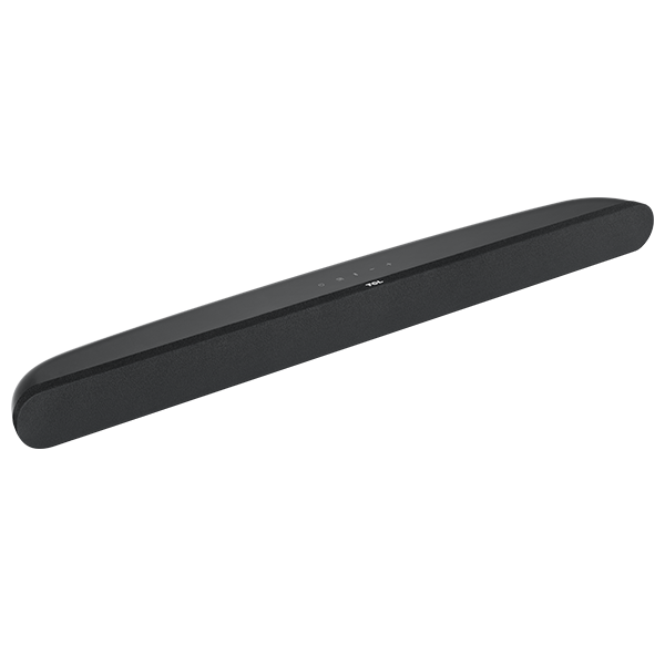 Саундбар TCL TS6100 черный
