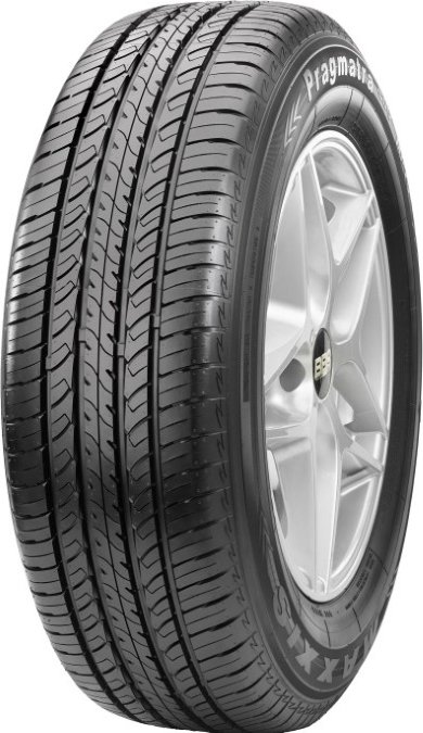 Шина Maxxis MP15 225/60 R17 99V летняя купить,60840
