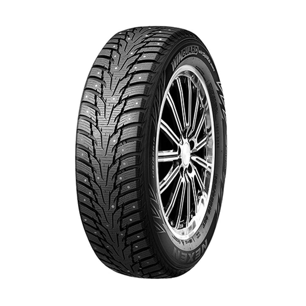 Шина Nexen Winguard WinSpike WH62 185/70 R14 XL 92T зимняя купить,39260