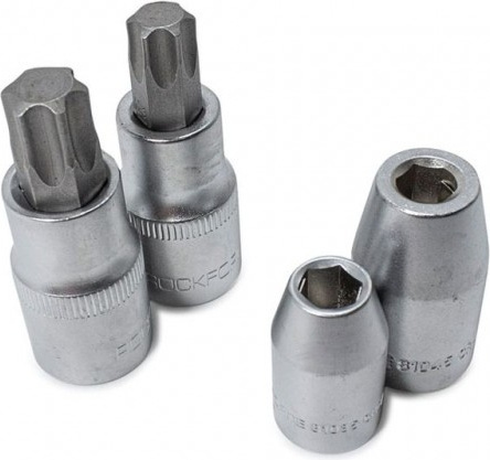 Наборы инструментов Rockforce RF-38841 216 предметов купить,0
