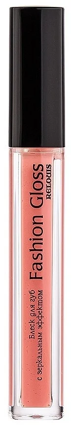Блеск для губ Relouis Fashion Gloss 10 купить,NaN