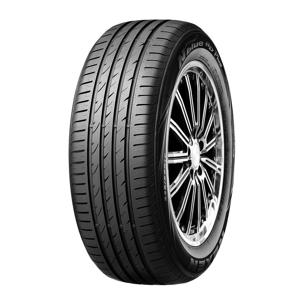Шина Nexen N-Blue HD Plus T/L 185/65 R14 86H летняя купить,NaN