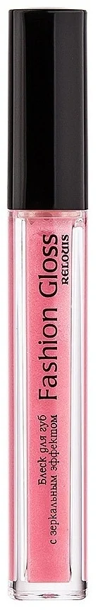 Блеск для губ Relouis Fashion Gloss 12 купить,NaN