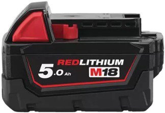 Зарядное устройство Milwaukee 4932430483