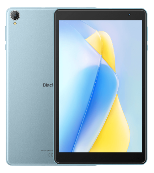 Планшет BlackView Tab 5 8" 3/64GB Twilight Blue купить,NaN