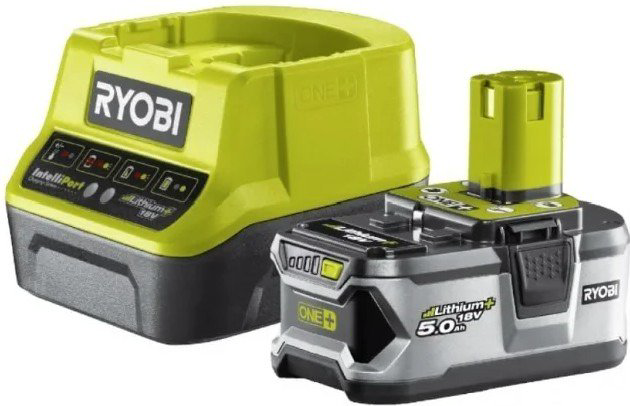 Зарядное устройство Ryobi RC18120-150 5133003366 купить,NaN