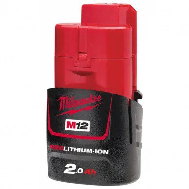 Зарядное устройство Milwaukee M12 B2 4932430064