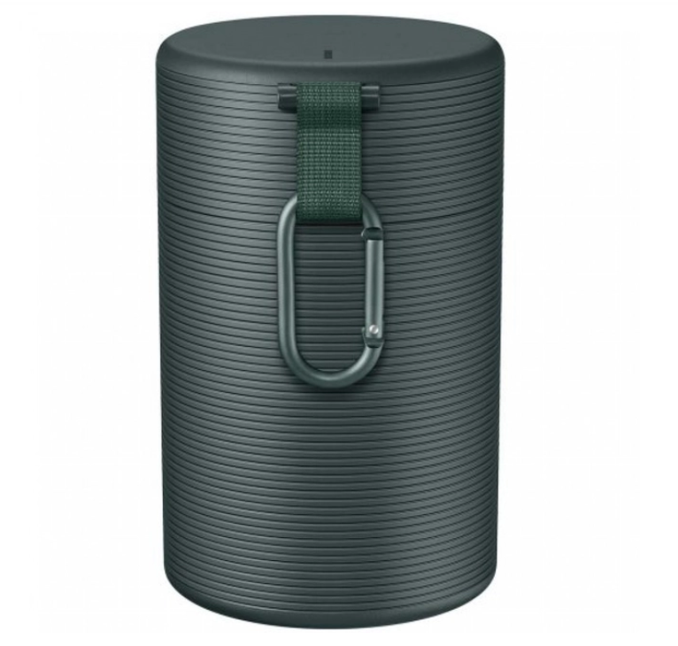 Кейс для переноски Samsung The Freestyle VG-SCLA00G/XL темно-зелёный купить,0