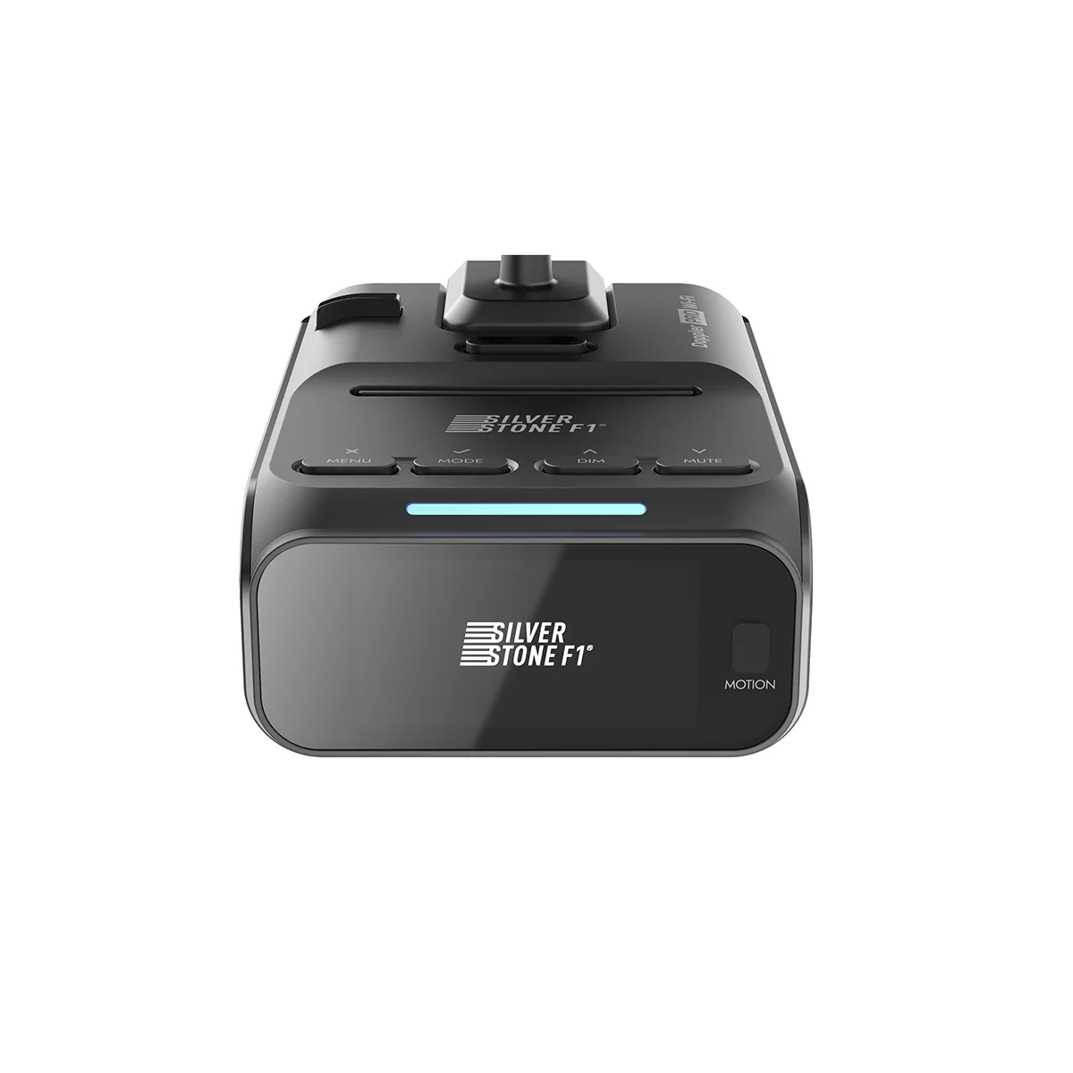 Радар-детектор SilverStone F1 Doppler Pro Wi-Fi черный - ForteMarket Радар-детектор SilverStone F1 Doppler Pro Wi-Fi черный купить,0