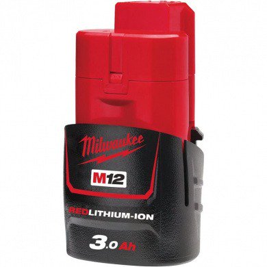 Зарядное устройство Milwaukee M12 B3 4932451388 купить,NaN