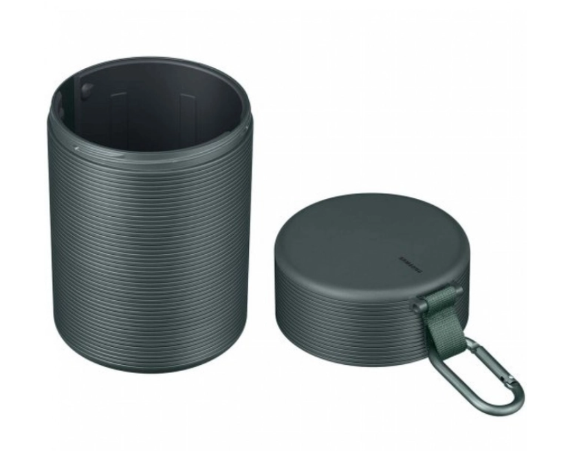 Кейс для переноски Samsung The Freestyle VG-SCLA00G/XL темно-зелёный купить,0