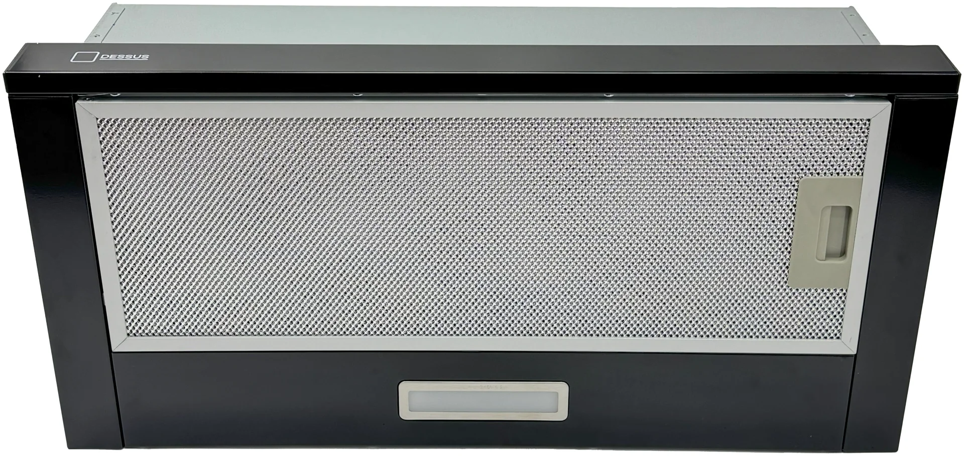 Вытяжка Dessus DH-601B черная - ForteMarket Вытяжка Dessus DH-601B черная купить,0