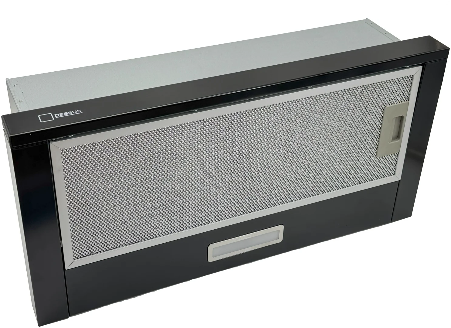 Вытяжка Dessus DH-601B черная - ForteMarket Вытяжка Dessus DH-601B черная купить,0