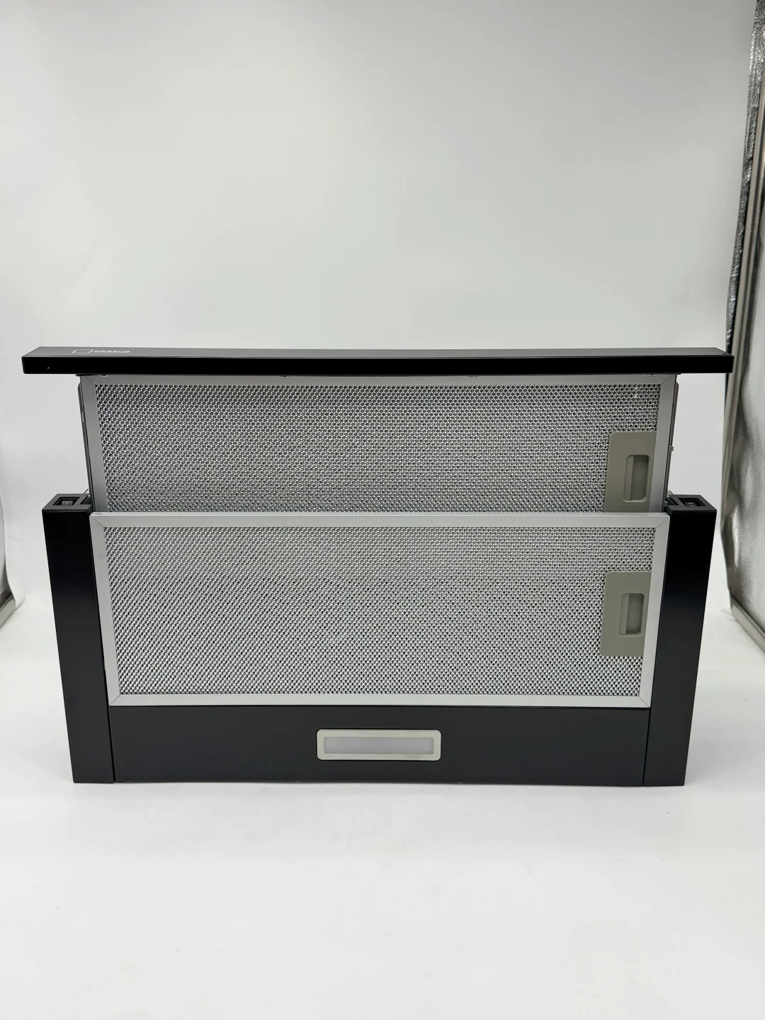 Вытяжка Dessus DH-601B черная - ForteMarket Вытяжка Dessus DH-601B черная купить,0