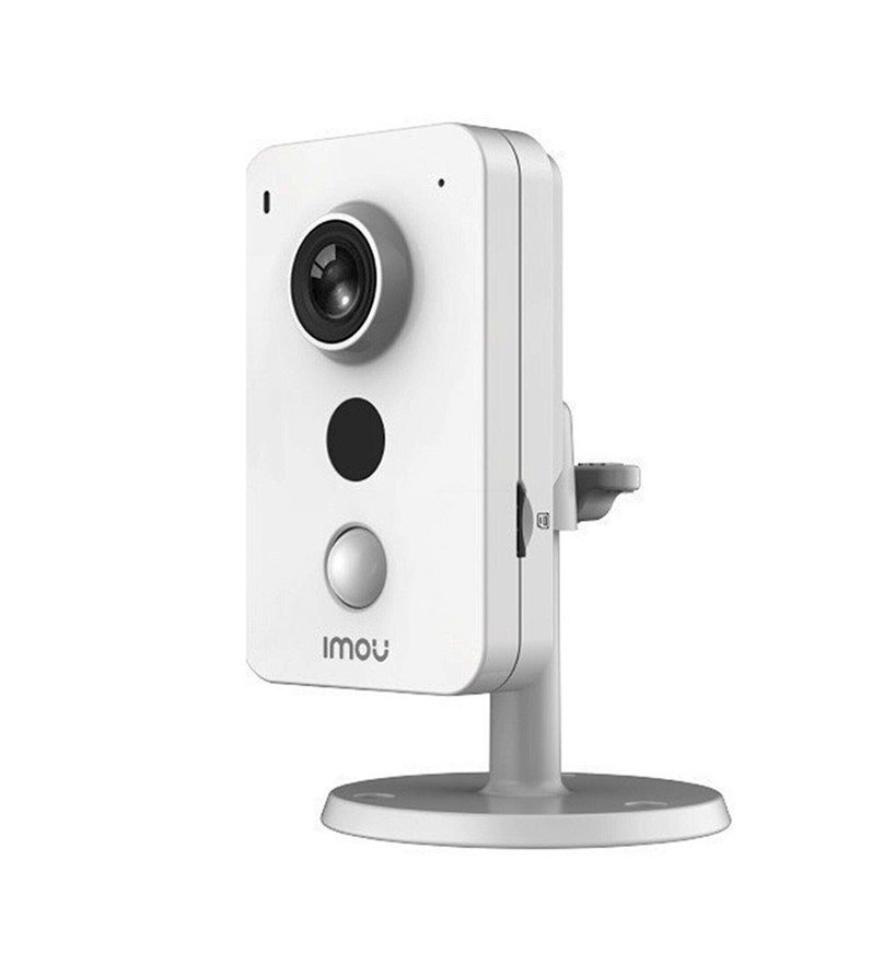 Видеокамера Imou Cube 2MP белая   
