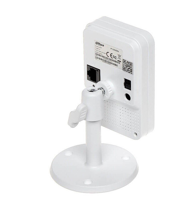 Видеокамера Imou Cube 2MP белая   