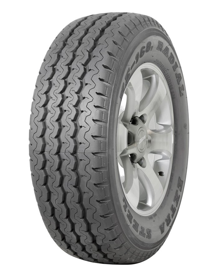 Шина Mazzini EffiVan 185/75 R16 104R летняя купить,44850