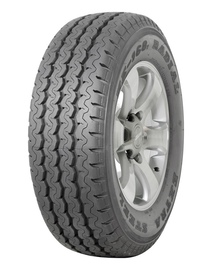 Шина Mazzini EffiVan 185/75 R16 104R летняя купить,44850