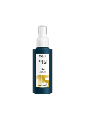 Спрей для волос Ollin 15в1 Perfect Hair 100 мл купить,NaN