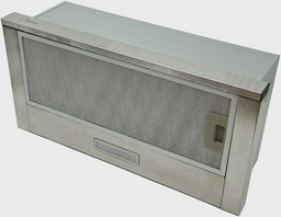 Вытяжка Dessus DH-602S серебристая