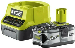 Зарядное устройство Ryobi RC18120-150 5133003366