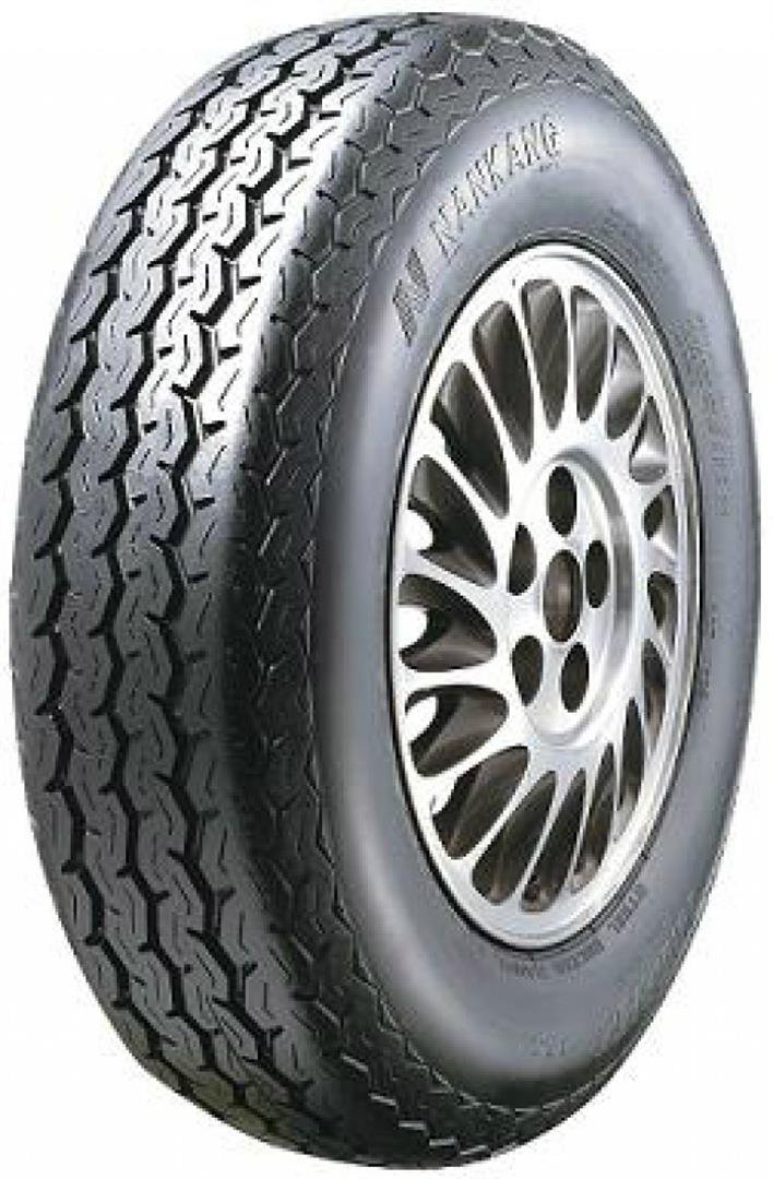 Шина Nankang CW-25 185/R14C 102/100R летняя  купить,NaN