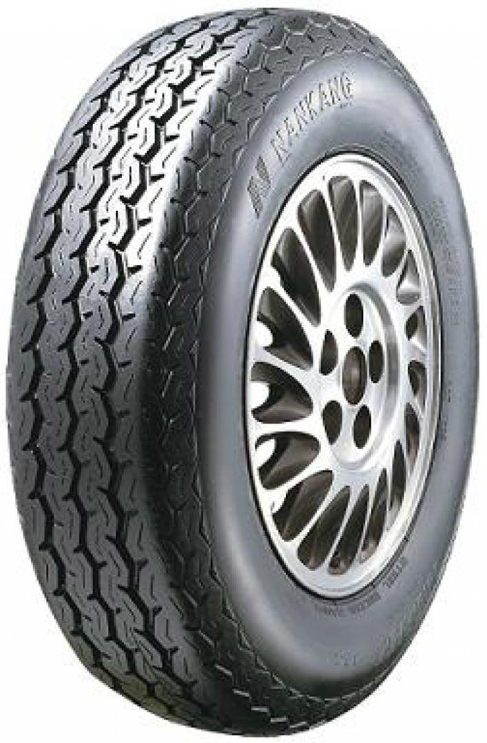 Шина Nankang CW-25 185/R14C 102/100R летняя  купить,NaN