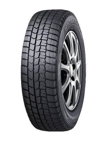 Шина Dunlop Winter Maxx  WM02 215/60 R17 96T зимняя купить,70330
