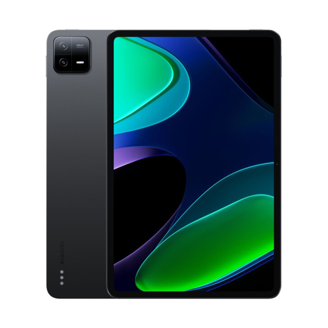 Планшет Xiaomi Pad 6 11" 8/128GB Gravity Gray купить,NaN