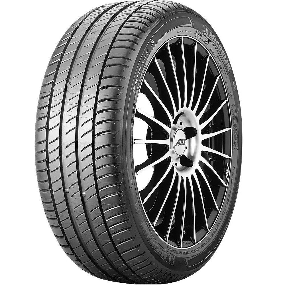 Шина Michelin Primacy 3 ZP 245/45 R19 98Y летняя купить,NaN