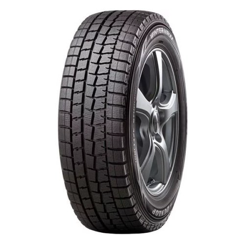 Шина Dunlop Winter Maxx WM02 225/60 R17 99T зимняя купить,84500