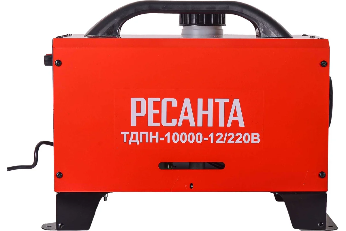 Тепловая дизельная пушка Ресанта ТДПН-10000-12/220В 10кВт купить,NaN
