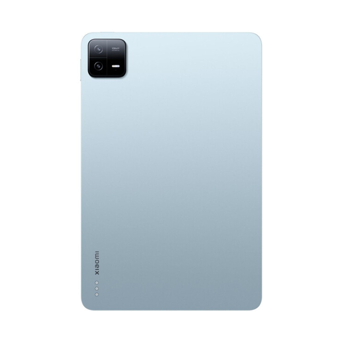 Планшет Xiaomi Pad 6 11" 8/128GB Mist Blue купить,0