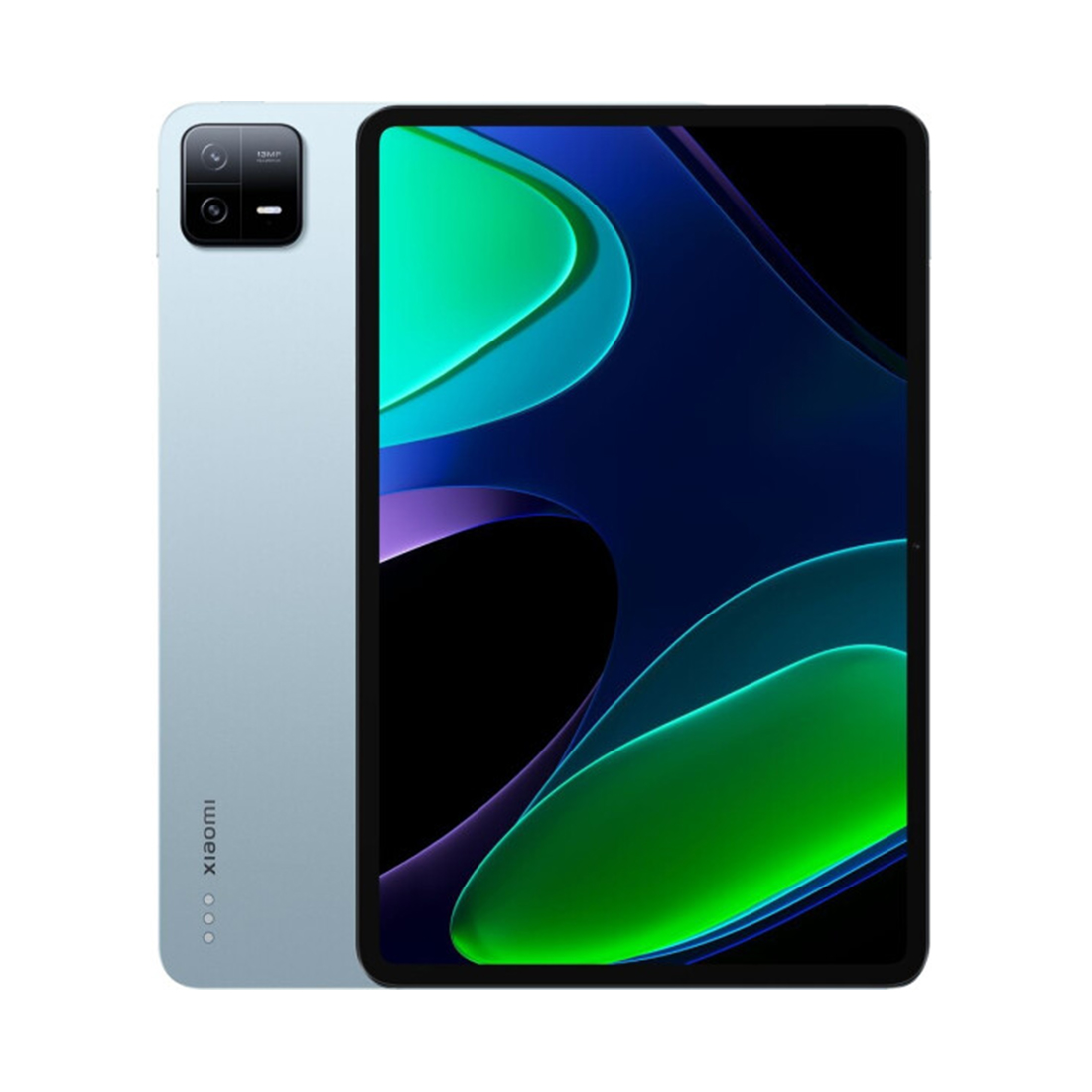 Планшет Xiaomi Pad 6 11" 8/128GB Mist Blue