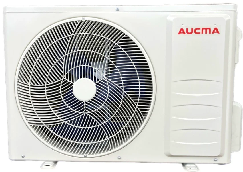 Кондиционер Aucma Simple 18 белый