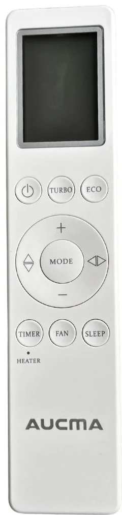 Кондиционер Aucma Simple 18 белый