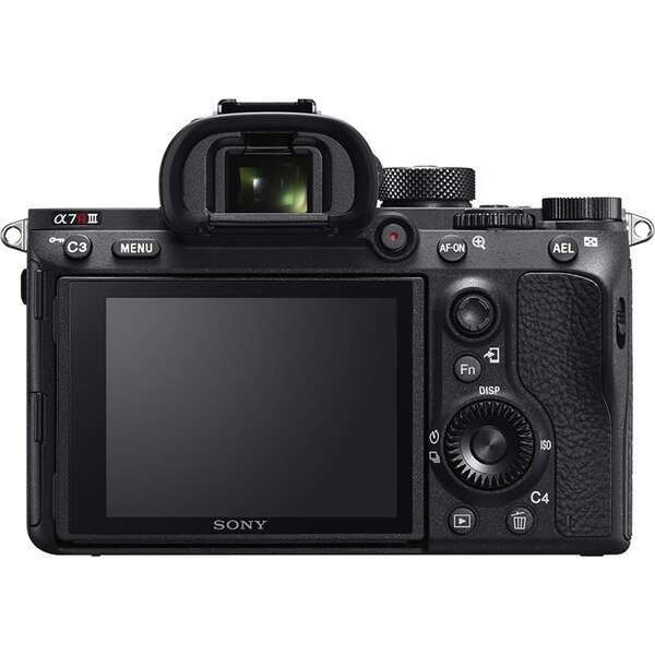 Фотоаппарат Sony ILCE7RM3B.CEC черный - ForteMarket Фотоаппарат Sony ILCE7RM3B.CEC черный купить,0